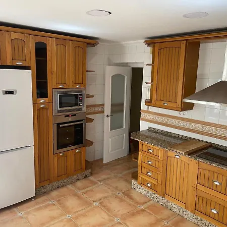 San Pedro Apartment