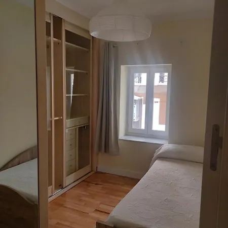 San Pedro Apartment *
