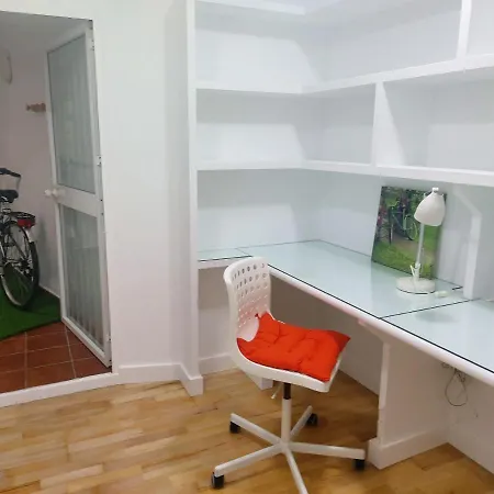 San Pedro Apartment