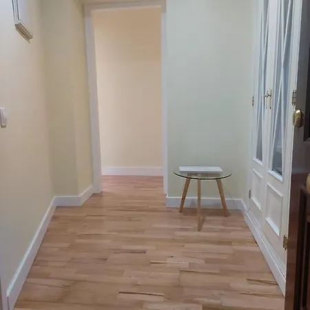 Lejlighed San Pedro *