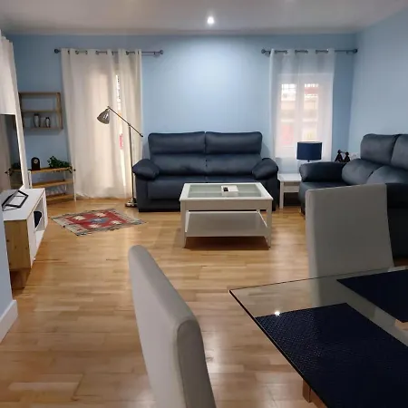 San Pedro Apartment