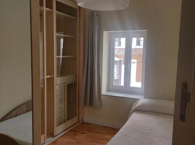 San Pedro Apartment *