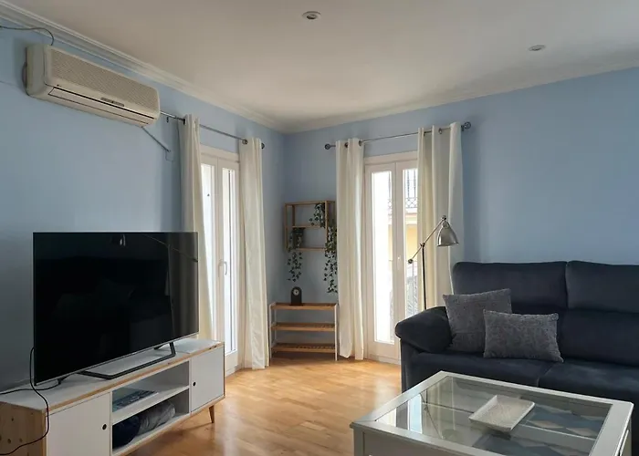 San Pedro Apartment *