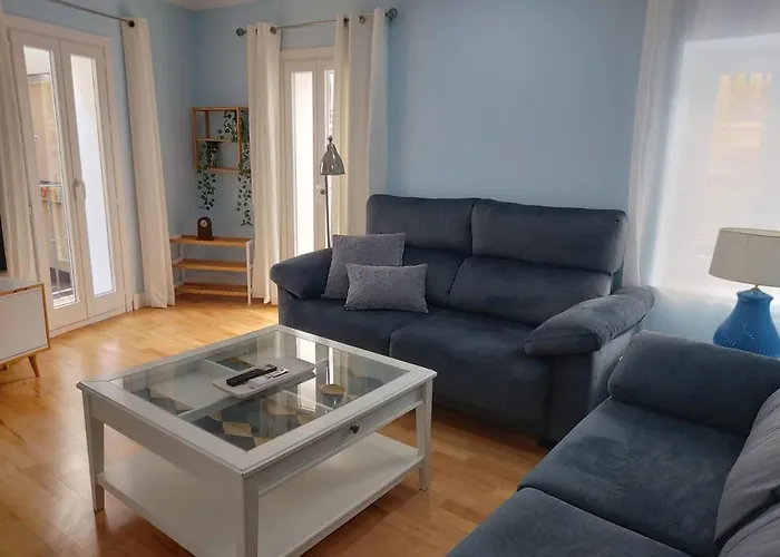 San Pedro Apartment Cadiz