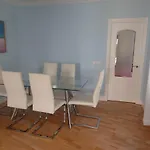 San Pedro Apartment *