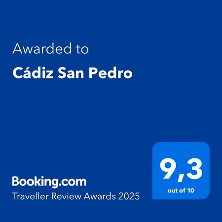 San Pedro *