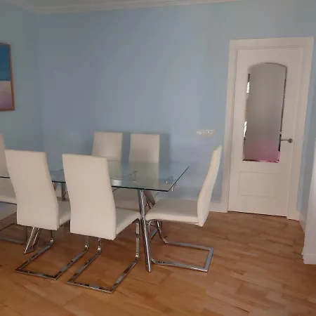 San Pedro Apartmán *