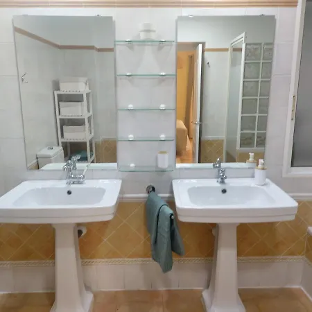 San Pedro Apartmán *