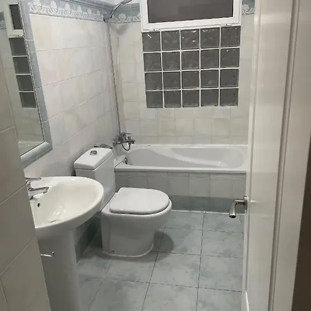 Apartmán San Pedro