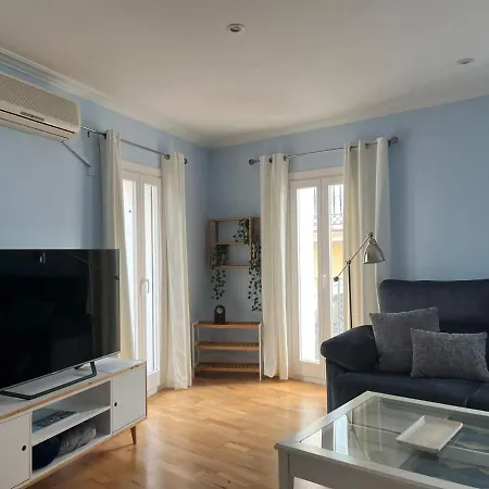 San Pedro Apartament *