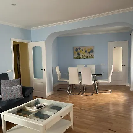 Apartament San Pedro Kadyks