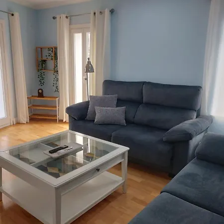 San Pedro Apartmán Cádiz