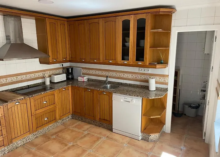 Apartament San Pedro *