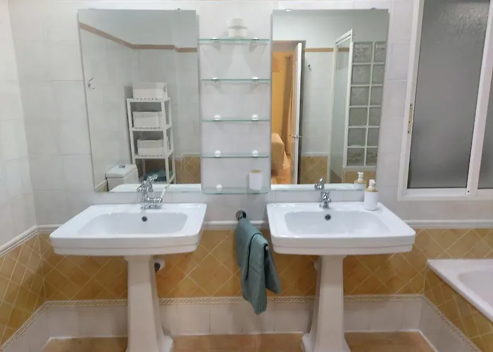 San Pedro Apartament *