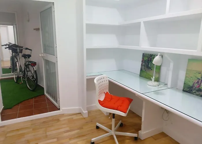 San Pedro Apartament