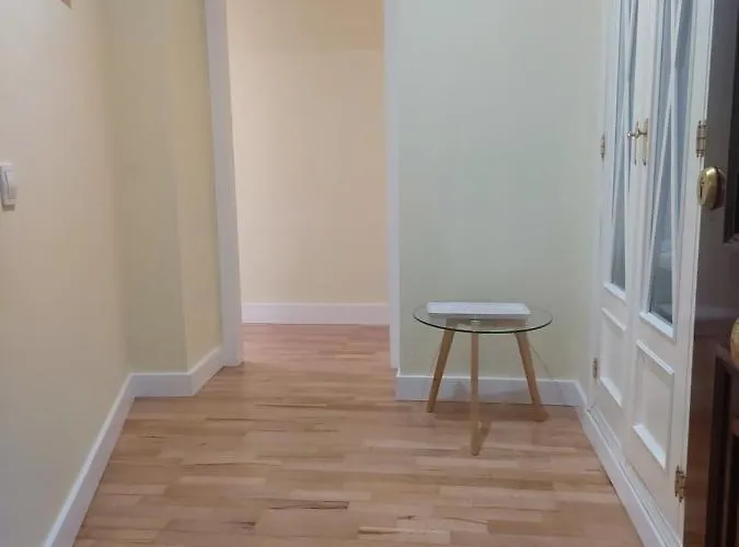 Apartament San Pedro *