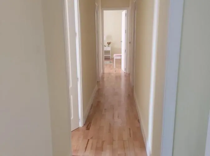 Apartament San Pedro Kadyks