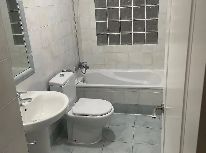 Apartament San Pedro