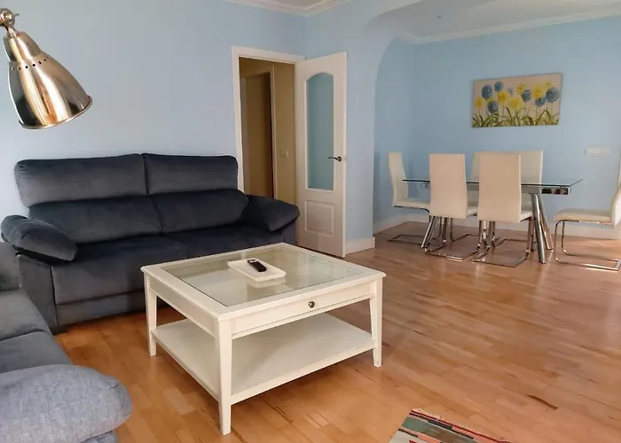 San Pedro Apartament